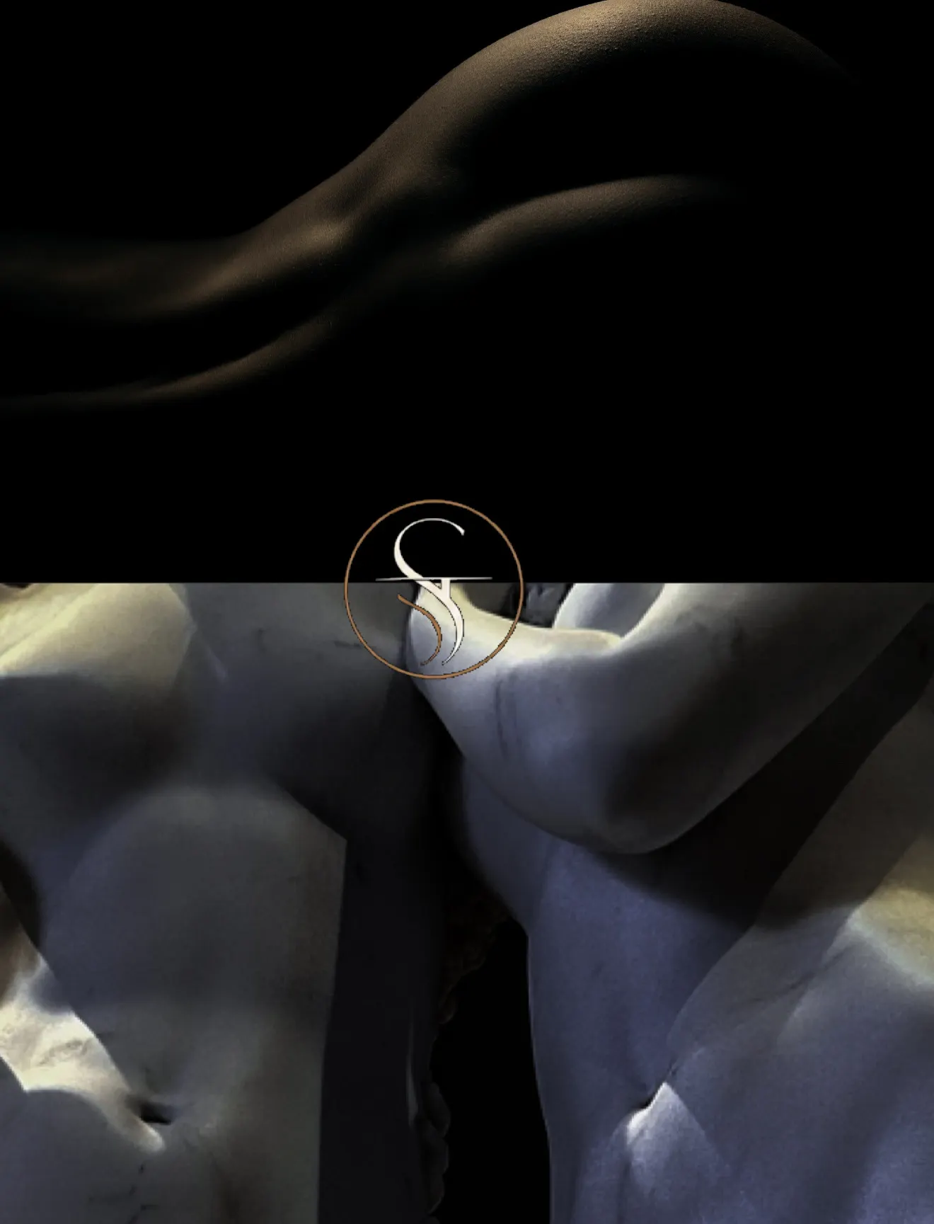 Univers Senfy Touch : silhouette et sculpture